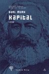 Kapital 1.Cilt (Karton Kapak)