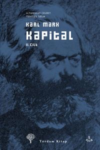 Kapital 2.Cilt (Karton Kapak)