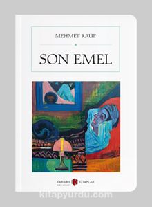 Son Emel (Cep Boy) - Mehmet  Rauf