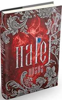 Halef 2:Düşüş (Ciltli)