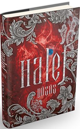 Halef 2:Düşüş (Ciltli)