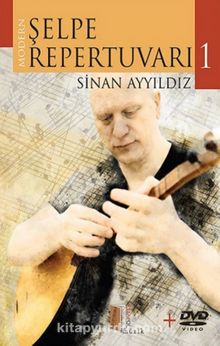 Modern Şelpe Repertuvarı 1 - Sinan Ayyıldız