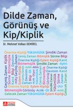 Dilde Zaman, Görünüş ve Kip/Kiplik