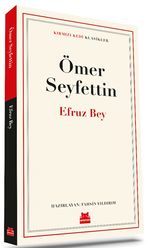 Efruz Bey