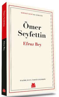 Efruz Bey