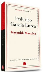 Karanlık Manolya