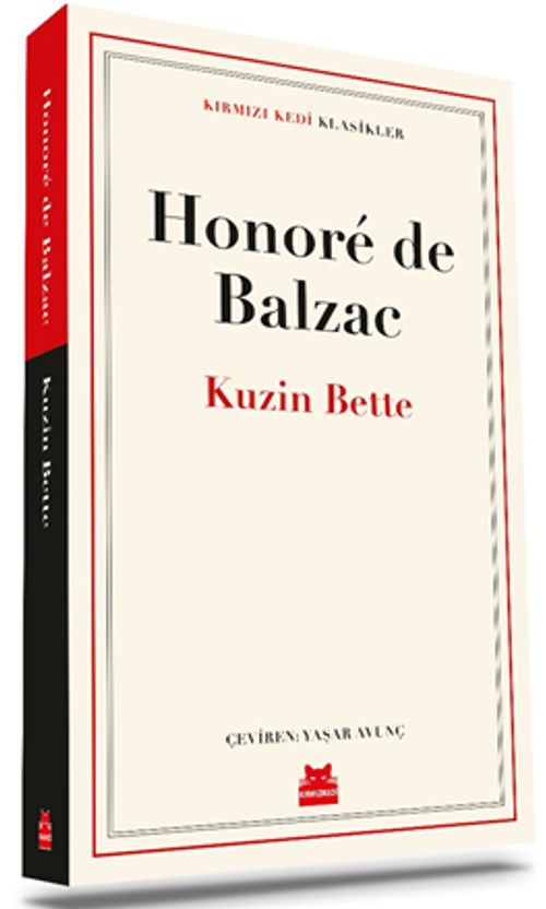Kuzin Bette