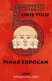 5 Çıkış Yolu - Pınar Erdoğan