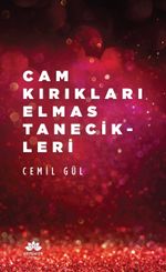 Cam Kırıkları Elmas Tanecikleri