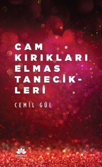 Cam Kırıkları Elmas Tanecikleri