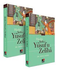 Hacibî Şeh-i Yûsuf u Zelîha 