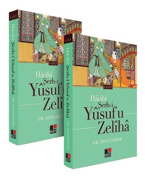 Hacibî Şeh-i Yûsuf u Zelîha 