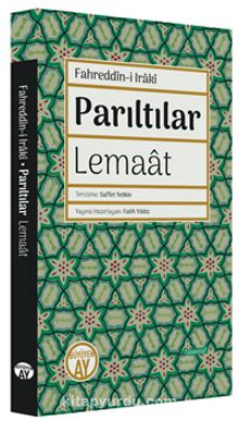 Parıltılar - Lemaat - Fahreddin-i Iraki