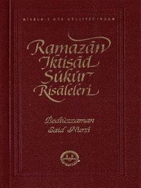 Ramazan İktisad Şükür Risaleleri 