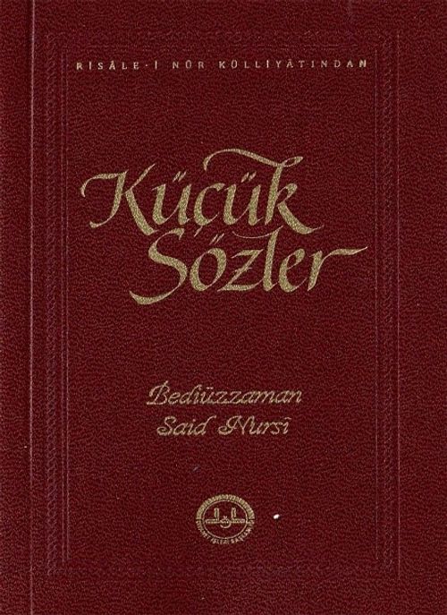 Küçük Sözler