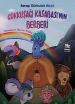 Gökkuşağı Kasabası'nın Berberi