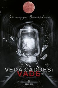 Veda Caddesi 5 / Vade (Karton Kapak)