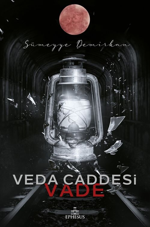 Veda Caddesi 5 / Vade (Karton Kapak)