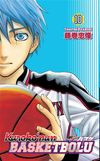 Kuroko'nun Basketbolu 10. Cilt