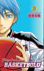 Kuroko'nun Basketbolu 10. Cilt
