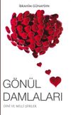 G&ouml;n&uuml;l Damlaları & Dini ve Milli Şiirler