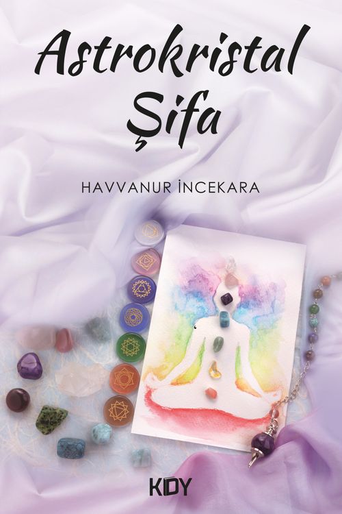 Astrokristal Şifa