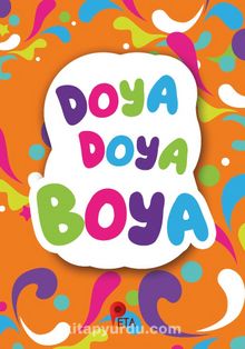 Doya Doya Boya - Bilinmeyen Yazar