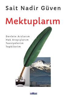 Mektuplarım - Sait Nadir Güven