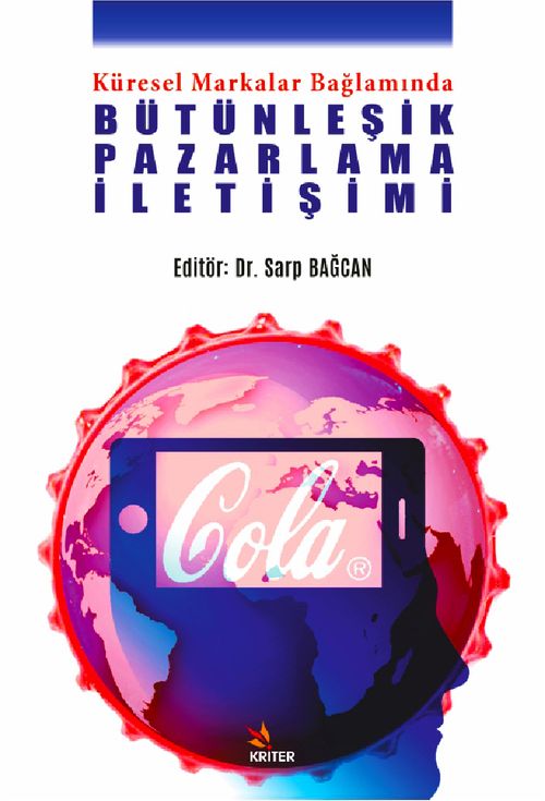 Küresel Markalar Bağlamında Bütünleşik Pazarlama İletişimi
