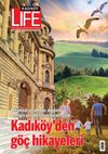Kadık&ouml;y Life 99. Sayı