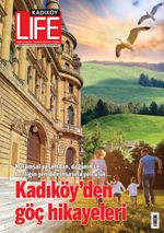 Kadıköy Life 99. Sayı