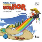 Yolunu Arayan Traktör Horhor