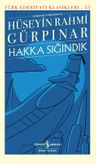 Hakka Sığındık (Ciltli)