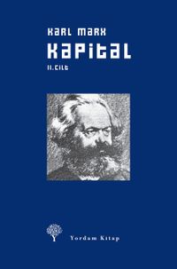 Kapital 2.Cilt (Ciltli)