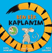 Ben Bir Kaplanım 