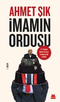 İmamın Ordusu & 15 Temmuz Darbe Girişimi İncelemesiyle Birlikte