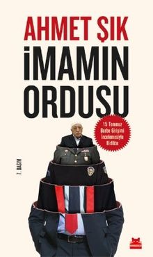 İmamın Ordusu & 15 Temmuz Darbe Girişimi İncelemesiyle Birlikte