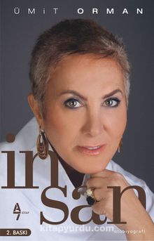 İnsan - Ümit Orman