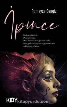 İpince - Rumeysa Cengiz