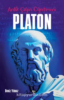 Antik Çağın Öğretmeni Platon