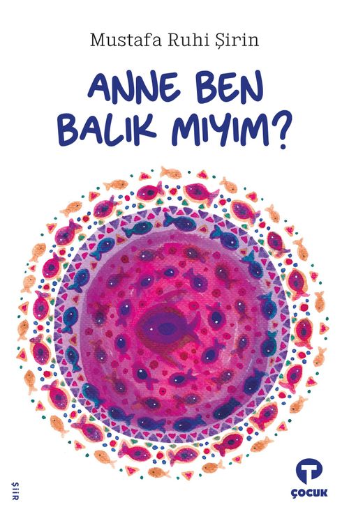 Anne Ben Balık Mıyım ?