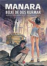 HP & Giuseppe Bergman 6 / Belki de Düş Kurmak - Esrarengiz Çiçek