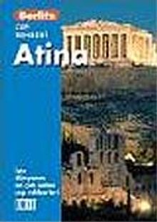 Atina Cep Rehberi