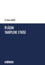 İflasın Takiplere Etkisi