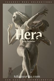 Hera - Asya Demeter