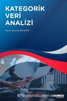 Kategorik Veri Analizi - Doç. Dr. Sema Ulutürk Akman