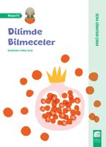 Dilimde Bilmeceler