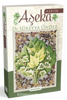 Aşeka Aşkım - Dr. Süreyya Önder