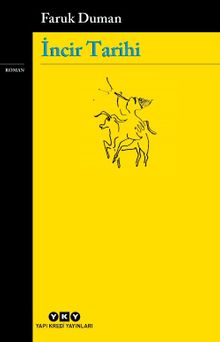 İncir Tarihi
