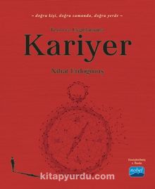 Teori ve Uygulamada Kariyer - Doç. Dr. Nihat Erdoğmuş